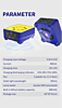 MECHANIC 3W Power Cooling Curing UV Fan (3in1) (Only Ground Shipping)