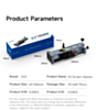XinZhiZao X3 Multifunctional Heating-Free Screen Separation Tool (Only Ground Shipping)