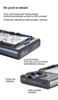 i2C T20 Heating Platform for iPhone X to 17 Pro Max (Only Ground Shipping)