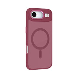New Magnetic Wireless Charging Case - CHERRY for iPhone Air (Only Ground Shipping)