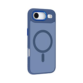 New Magnetic Wireless Charging Case - NAVY BLUE for iPhone Air (Only Ground Shipping)