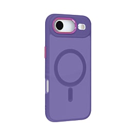 New Magnetic Wireless Charging Case - PURPLE for iPhone Air (Only Ground Shipping)