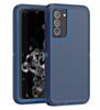 Galaxy A515 5G Heavy Duty Shockproof Case - GRAY (Only Ground Shipping)