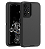 Heavy Duty Case for Galaxy A72 5G (BLACK) (Only Ground Shipping)