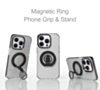 xBase by PowerPeak - Magnetic Phone Grip Stand (Only Ground Shipping)