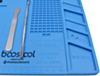 Boostool S160 Magnetic Heat Insulation Silicone Pad (Only Ground Shipping) (Not Returnable)