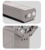 Boostool Jet Turbo LED Lighting Dust Elimination Computer X4 (GRAY) (Only Ground Shipping)
