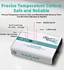 NASAN NA-B6 Max S Autoclave LCD OCA Air Bubble Removing Machine (Built-in Compressor) (Only Ground Shipping)