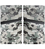 Faceplate Cover (CAMO) for PlayStation 5 Pro (Disc Edition) (V2) (NO LOGO) (Only Ground Shipping)