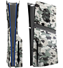 Faceplate Cover (CAMO) for PlayStation 5 Pro (Disc Edition) (V2) (NO LOGO) (Only Ground Shipping)