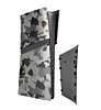 Faceplate Cover (CAMO) for PlayStation 5 Pro (Digital Edition) (NO LOGO) (Only Ground Shipping)