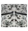 Faceplate Cover (CAMO) for PlayStation 5 Pro (Digital Edition) (NO LOGO) (Only Ground Shipping)