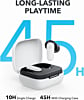 Anker Soundcore P30I Wireless Earbuds - WHITE (Only Ground Shipping)