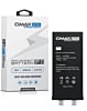 Purchase the QMAX Base Extended Capacity Replacement Battery for iPhone 11, spot weld required, 3500 mAH.








