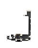 Charging Port Flex Cable for iPhone 11 Pro Max (SPACE GRAY) (Premium)