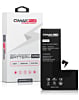 Purchase the QMAX Plus extended capacity replacement battery for iPhone 11 Pro, 3400 mAh.