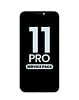 Grab the wholesale deals on the OLED assembly for iPhone 11 Pro, service pack.

