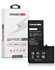 Purchase the QMAX Plus replacement battery for iPhone 11 Pro Max, 3969 mAh.