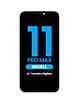 Shop the LCD assembly for iPhone 11 Pro Max, aftermarket Incell/QV6, IC transfer eligible.