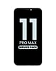 Buy the OLED assembly for iPhone 11 Pro Max, service pack edition.