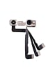 Grab the wholesale deals on the front camera module set for iPhone 11 Pro, premium.

