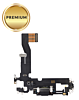 Shop the Charging Port Flex Cable for iPhone 12 Pro and 12 in Graphite, Premium.












