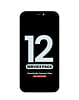 Shop the OLED assembly with proximity sensor flex pre-installed for iPhone 12, Service Pack.
