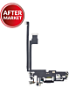 Buy the Charging Port Flex Cable for iPhone 12 Pro Max GRAPHITE Aftermarket.

