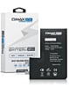 Purchase the QMAX Base Extended Capacity Replacement Battery for iPhone 12 Pro Max Spot Weld Required 4420 mAH.


