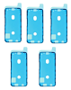 Waterproof Pre-cut LCD Adhesive Tape for iPhone 12 Mini (Pack of 5)