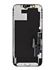 OLED Assembly for iPhone 12 Pro / 12 (Aftermarket QV8 / Hard) (IC Transfer Eligible)