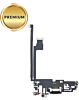 Grab the wholesale deals on the Charging Port Flex Cable for iPhone 12 Pro Max GRAPHITE Premium.

