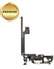 Stock up on the Charging Port Flex Cable for iPhone 12 Pro Max SILVER Premium.


