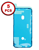 Order the Waterproof Pre-cut LCD Adhesive Tape for iPhone 12 Pro Max Pack of 5.







