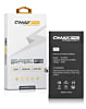 Stock up on the QMAX Pro Extended Capacity Replacement Battery for iPhone 13 with 3530 mAH capacity.
