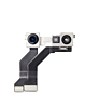 Buy the Front Camera Module Set for iPhone 13 Premium.

