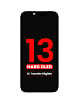 Grab the wholesale deals on the OLED Assembly for iPhone 13 Aftermarket QV8 Hard IC Transfer Eligible.

