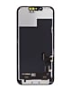 OLED Assembly for iPhone 13 (Aftermarket QV8 / Soft) (IC Transfer Eligible) (Exclusive OLED Breakage Warranty)