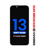 Stock up on the OLED Assembly for iPhone 13 Aftermarket QV8 Soft IC Transfer Eligible Exclusive OLED Breakage Warranty.

