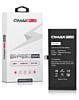 Grab the wholesale deals on the QMAX Plus Replacement Battery for iPhone 13 Mini 2406 mAH.

