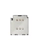 Buy the dual SIM card reader for iPhone 13 Pro and 13 Pro Max.


