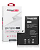 Stock up on the QMAX Plus Extended Capacity Replacement Battery for iPhone 13 Pro 3300 mAH.
