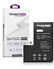 Buy the QMAX Prime Extended Capacity Replacement Battery for iPhone 13 Pro Spot Weld NOT Required 3300 mAH.
