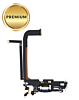 Stock up on the Sierra Blue premium charging port flex cable for iPhone 13 Pro Max.

