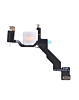 Buy the flashlight flex cable for iPhone 13 Pro Max.

