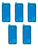 Waterproof Pre-cut LCD Adhesive Tape for iPhone 13 Mini (Pack of 5)
