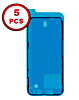 Purchase the Waterproof Pre-cut LCD Adhesive Tape for iPhone 13 Mini, Pack of 5.

