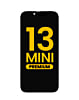 Stock up on the OLED Assembly for iPhone 13 Mini Premium.

