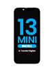 LCD Assembly for iPhone 13 Mini (Aftermarket Incell / QV6) (IC Transfer Eligible)