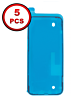Shop the Waterproof Pre-cut LCD Adhesive Tape for iPhone 13 Pro Pack of 5.
